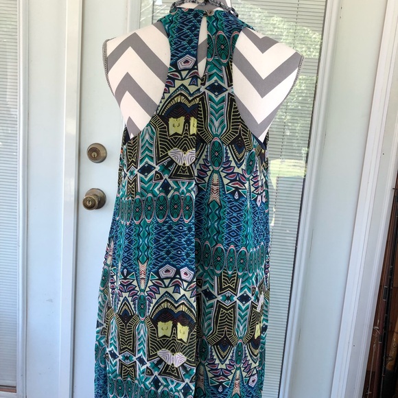 Alya boho dress - Picture 5 of 6